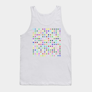 Zoplicone Tank Top